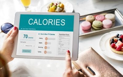 Cutting Calories To Ensure Healthy Weight Loss