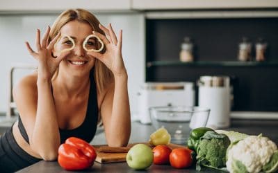 Cutting Calories To Ensure Healthy Weight Loss