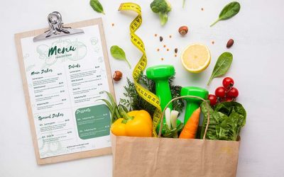 Diet And Exercise Rules For Weight Loss Success